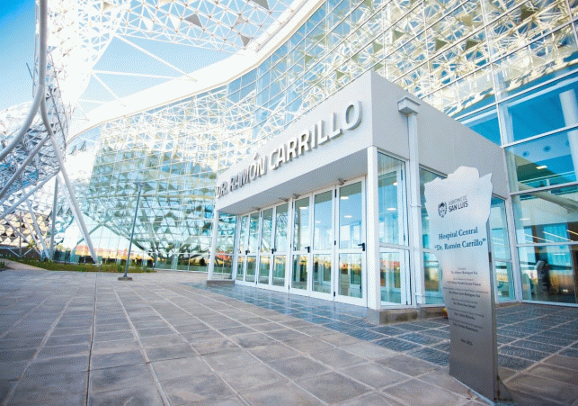 InfoSanLuis - Noticias locales