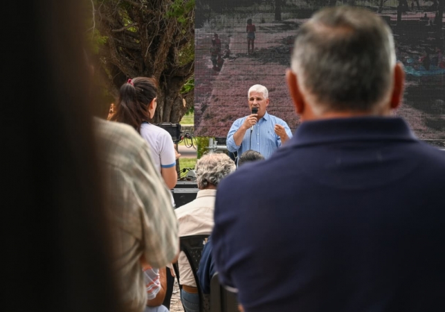 InfoSanLuis - Noticias locales