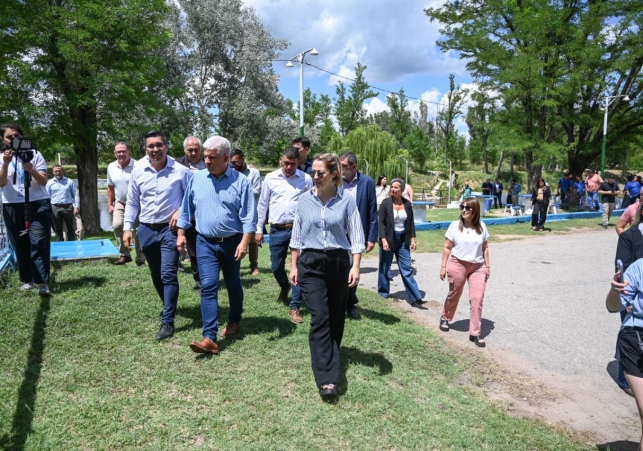 InfoSanLuis - Noticias locales