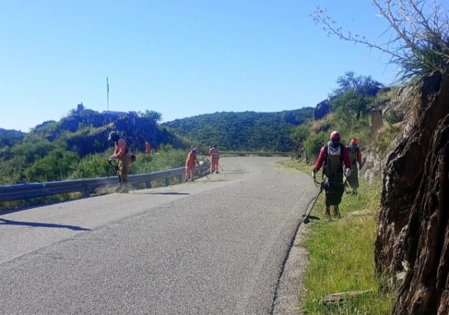 InfoSanLuis - Noticias locales