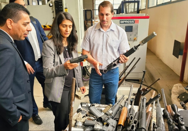 InfoSanLuis - Noticias locales