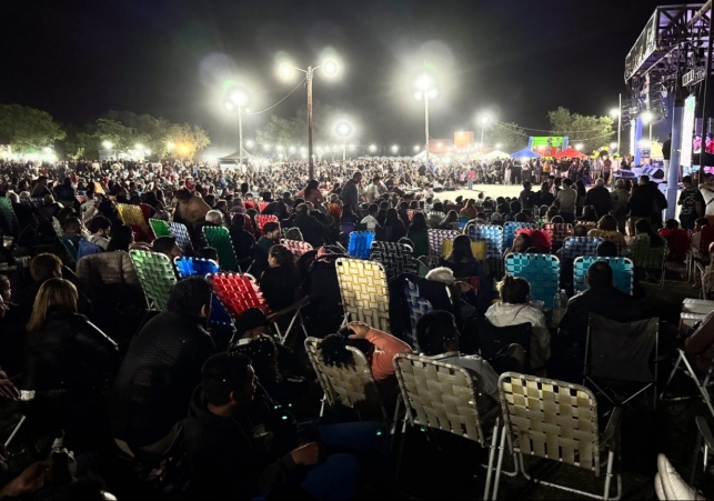 InfoSanLuis - Noticias locales