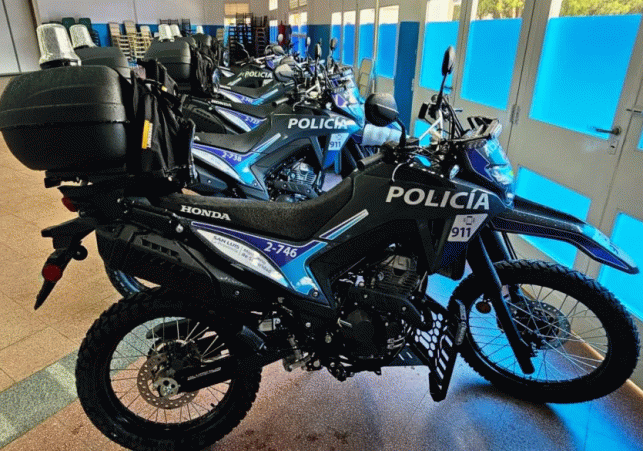 InfoSanLuis - Noticias locales