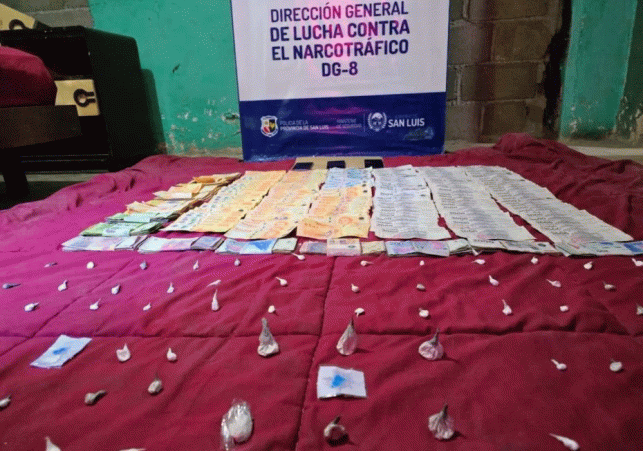 InfoSanLuis - Noticias locales