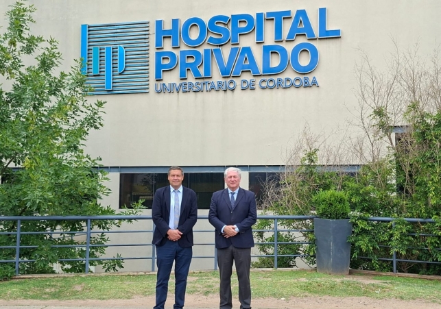 InfoSanLuis - Noticias locales