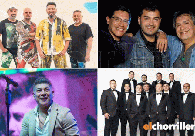 InfoSanLuis - Noticias locales