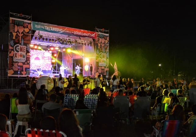 InfoSanLuis - Noticias locales