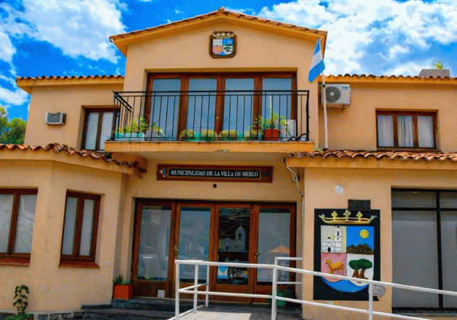 InfoSanLuis - Noticias locales