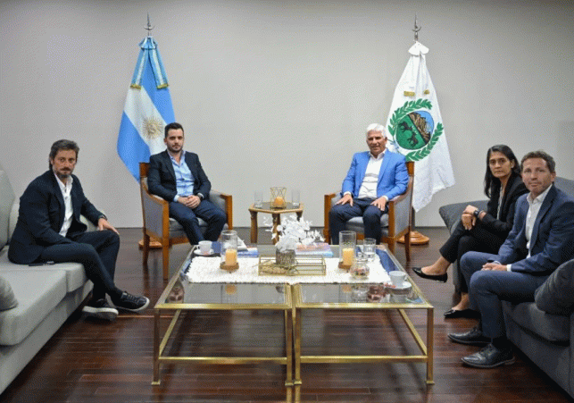 InfoSanLuis - Noticias locales