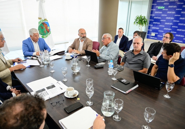 InfoSanLuis - Noticias locales