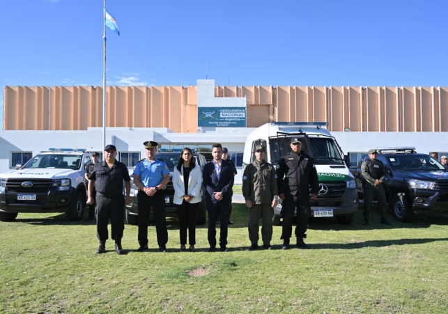 InfoSanLuis - Noticias locales