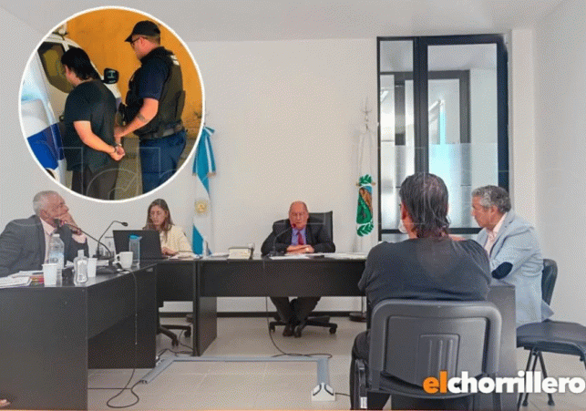 InfoSanLuis - Noticias locales