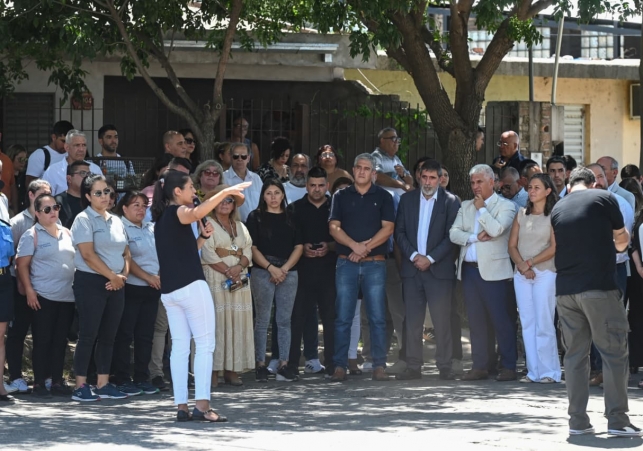 InfoSanLuis - Noticias locales