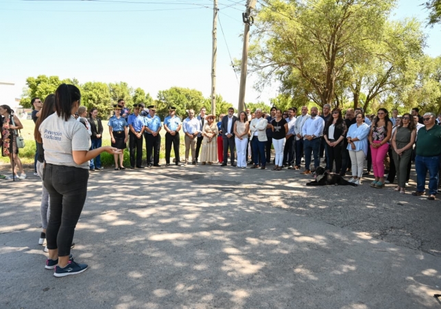 InfoSanLuis - Noticias locales