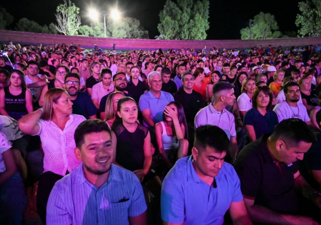 InfoSanLuis - Noticias locales