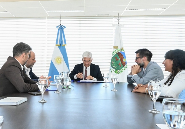 InfoSanLuis - Noticias locales