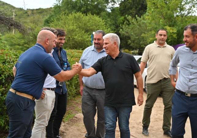 InfoSanLuis - Noticias locales