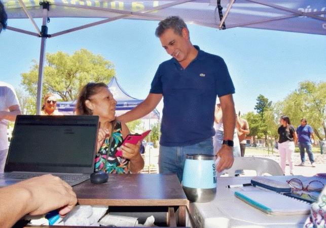 InfoSanLuis - Noticias locales