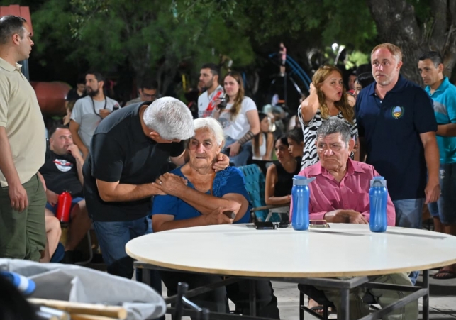 InfoSanLuis - Noticias locales