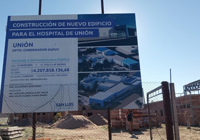 InfoSanLuis - Noticias locales