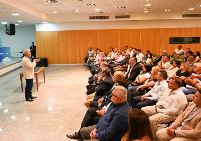 InfoSanLuis - Noticias locales