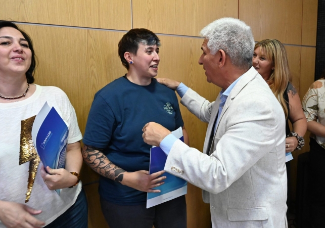 InfoSanLuis - Noticias locales