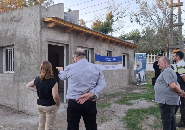 InfoSanLuis - Noticias locales