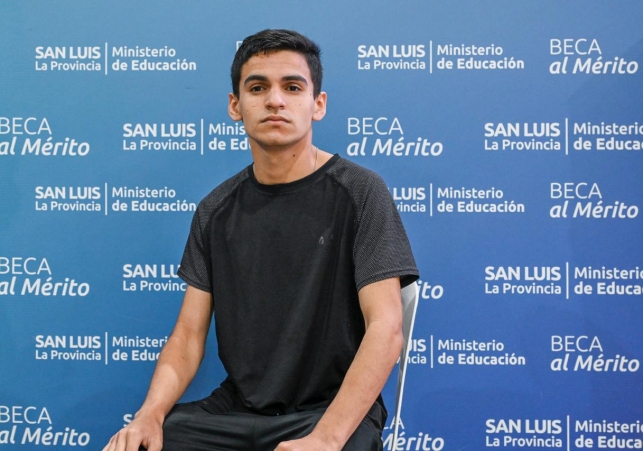 InfoSanLuis - Noticias locales