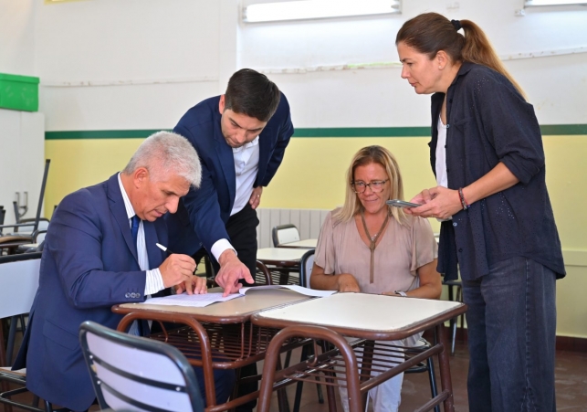 InfoSanLuis - Noticias locales