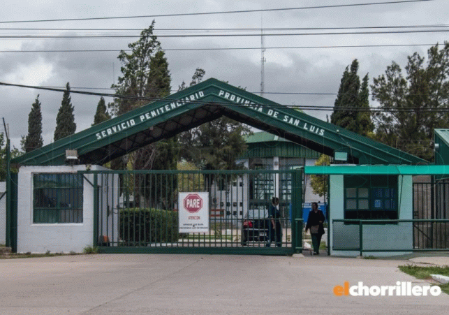 InfoSanLuis - Noticias locales