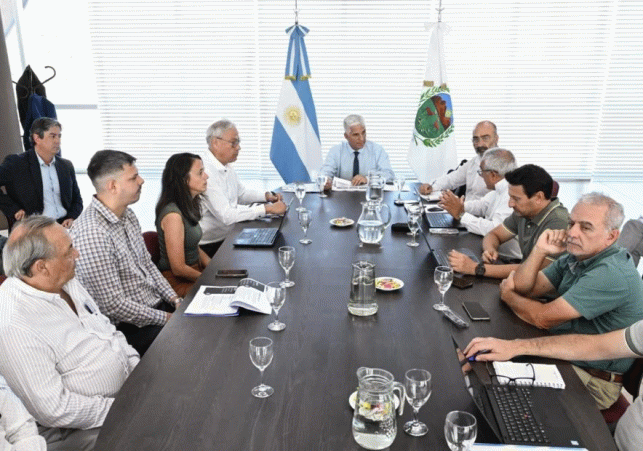 InfoSanLuis - Noticias locales