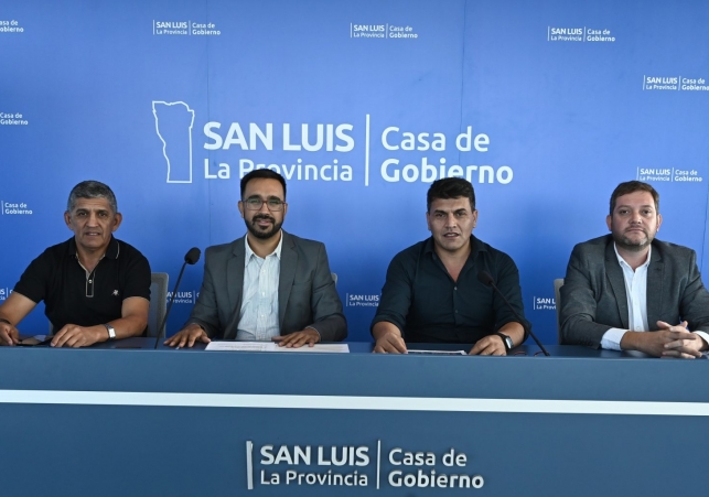 InfoSanLuis - Noticias locales