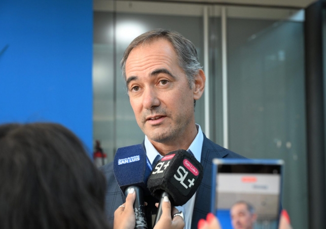 InfoSanLuis - Noticias locales