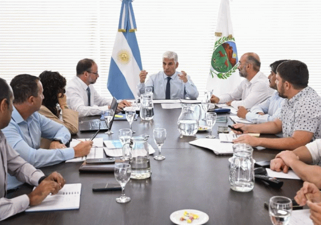 InfoSanLuis - Noticias locales