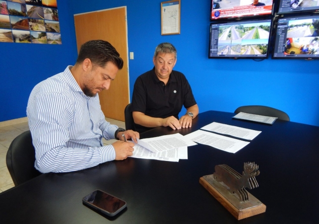 InfoSanLuis - Noticias locales