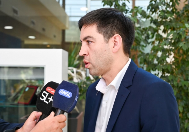 InfoSanLuis - Noticias locales