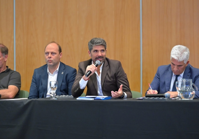 InfoSanLuis - Noticias locales