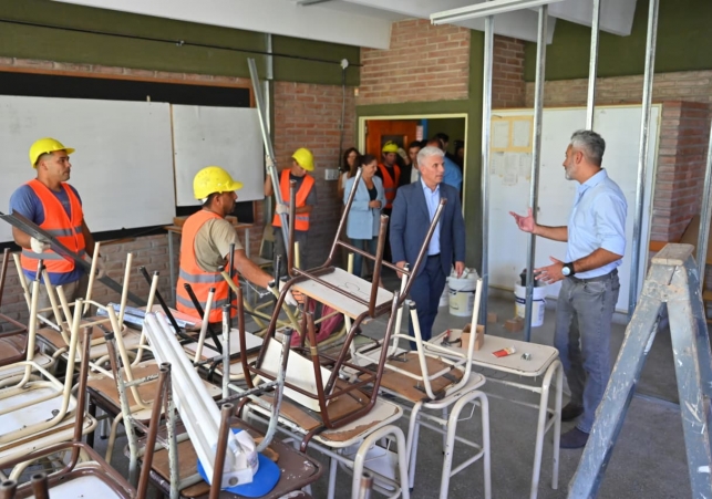 InfoSanLuis - Noticias locales