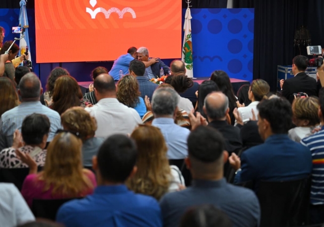 InfoSanLuis - Noticias locales