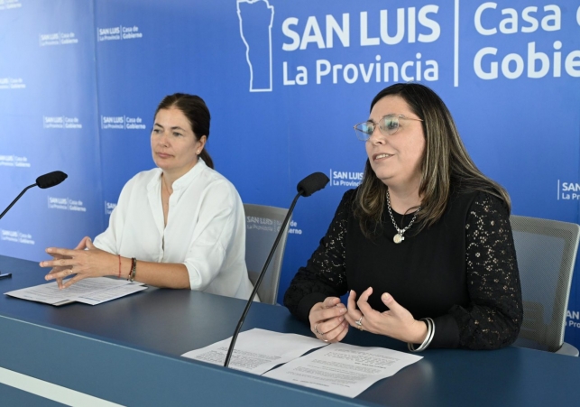 InfoSanLuis - Noticias locales