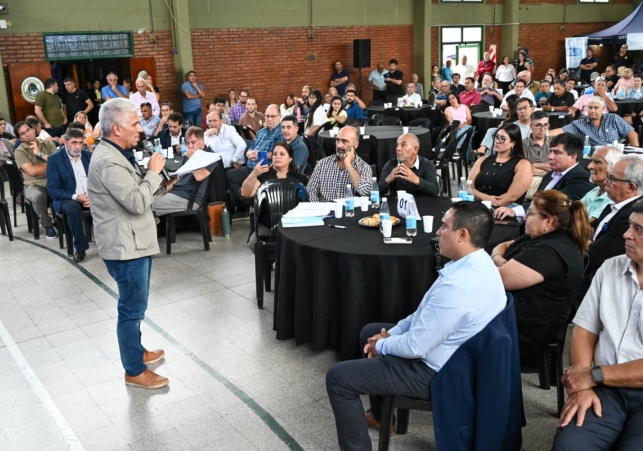 InfoSanLuis - Noticias locales