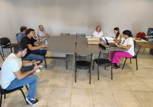 InfoSanLuis - Noticias locales