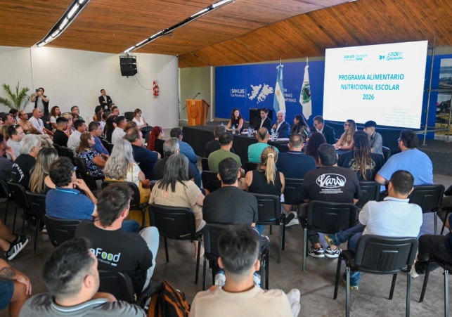 InfoSanLuis - Noticias locales