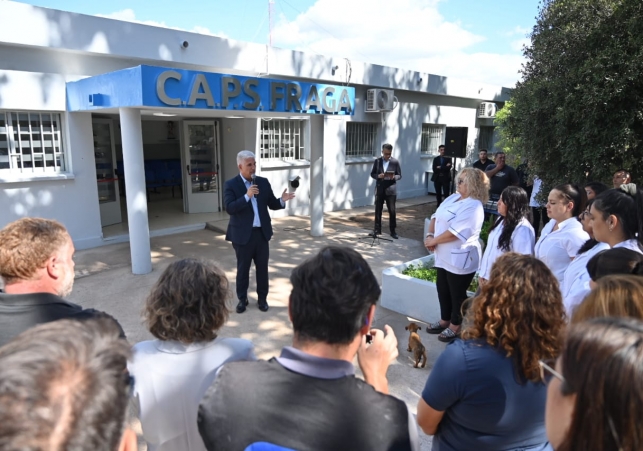 InfoSanLuis - Noticias locales