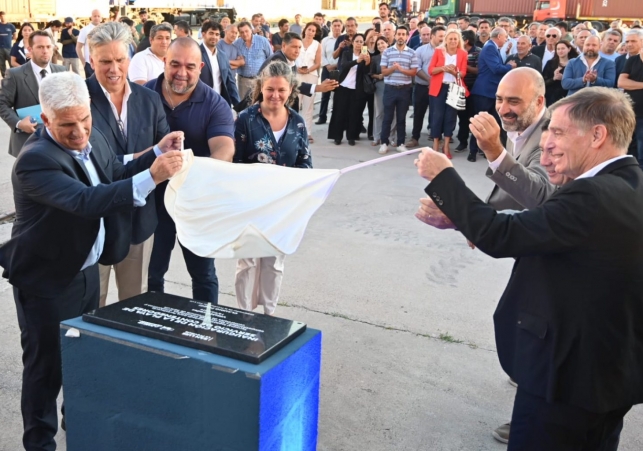 InfoSanLuis - Noticias locales