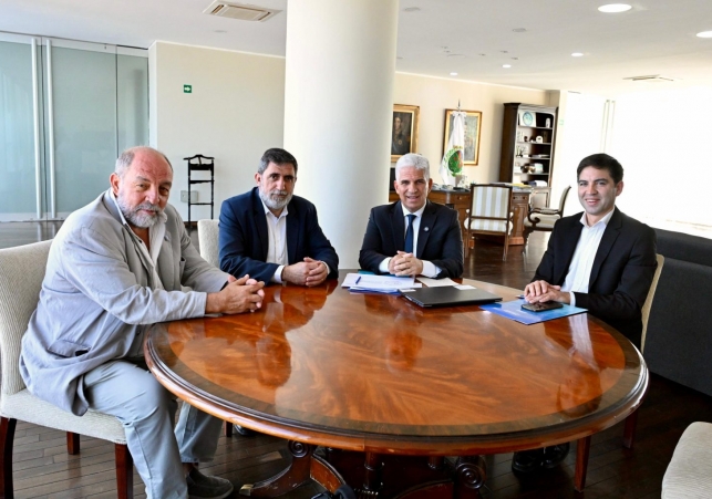 InfoSanLuis - Noticias locales