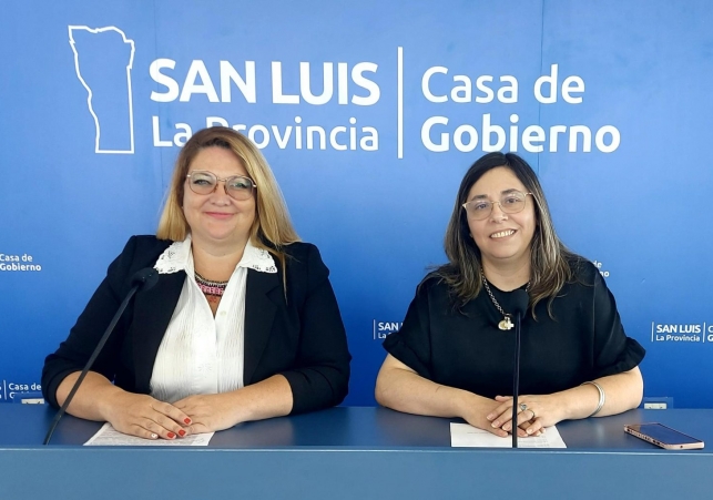 InfoSanLuis - Noticias locales