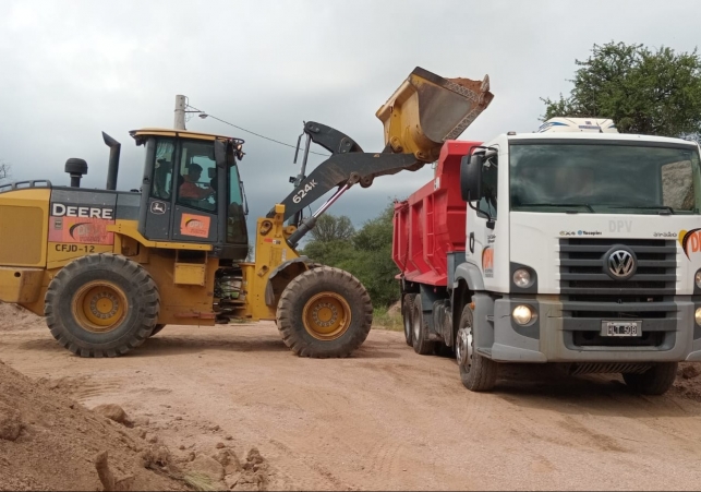 InfoSanLuis - Noticias locales