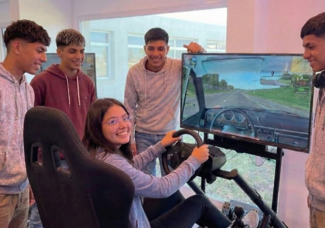 InfoSanLuis - Noticias locales