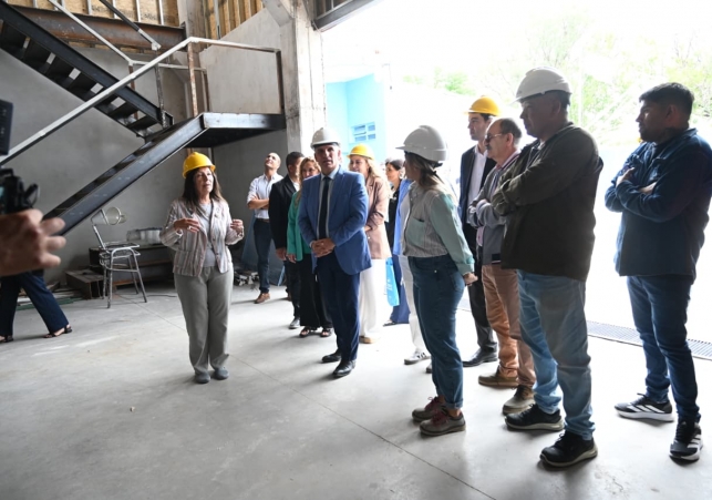 InfoSanLuis - Noticias locales